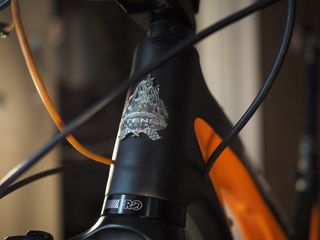 INTENSE CARBINE 29 (2017) Talla L