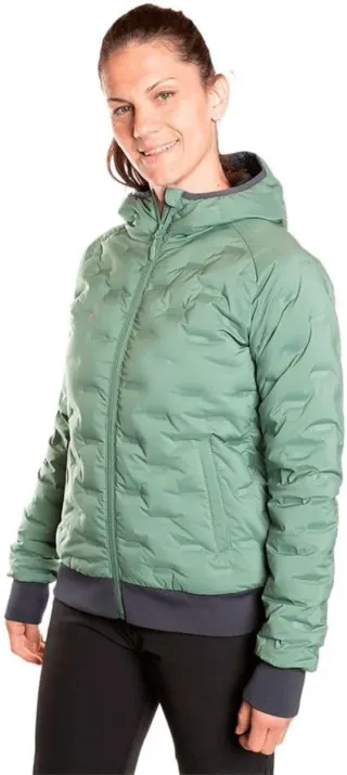 Giubbotto Trangoworld Plumas V.Taglia