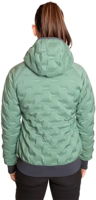 Giubbotto Trangoworld Plumas V.Taglia