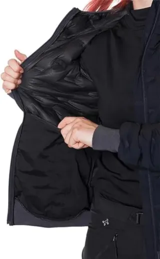 Giubbotto Trangoworld Plumas V.Taglia