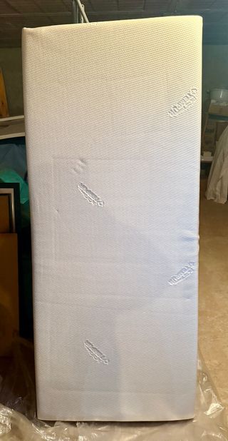 Colchón individual Tempur