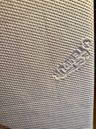 Colchón individual Tempur