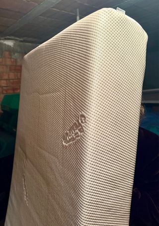 Colchón individual Tempur