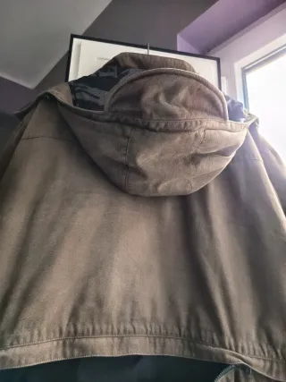 Chaqueta Triumph Talla XL