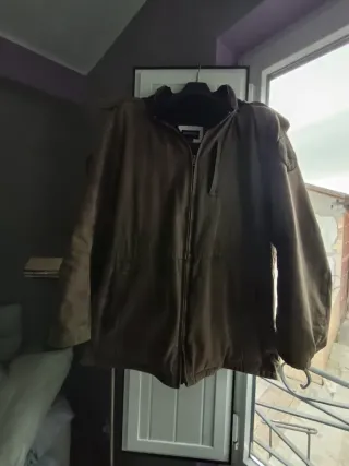 Chaqueta Triumph Talla XL