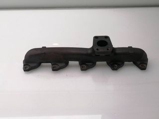 COLECTOR ESCAPE FORD TOURNEO CONNECT