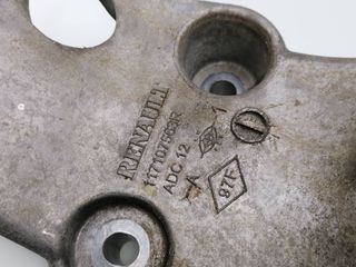 SOPORTE ALTERNADOR NISSAN NP300 PICK-UP (D23)