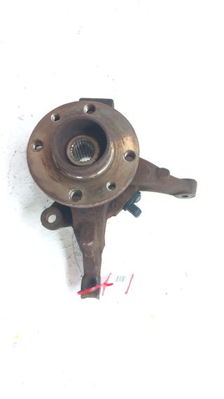 MANGUETA DELANTERA DERECHA DACIA LOGAN MCV II