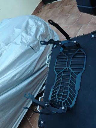 Protector Foco BMW R1200GS LC