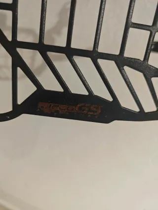 Protector Foco BMW R1200GS LC