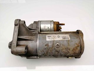 MOTOR ARRANQUE SUZUKI GRAND VITARA 3 PUERTAS SQ (GT) (2)