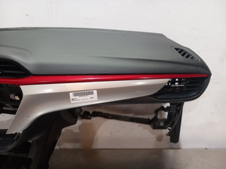 SALPICADERO OPEL CORSA F HN05