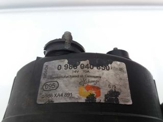 ALTERNADOR NISSAN TERRANO/TERRANO.II (R20) (4)