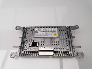 PANTALLA MULTIFUNCION AUDI A4 BERLINA (8E) (2)