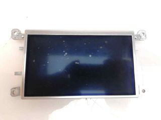 PANTALLA MULTIFUNCION AUDI Q5 (8R) (4)
