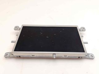 PANTALLA MULTIFUNCION AUDI Q5 (8R) (4)