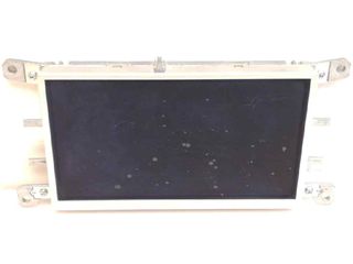 PANTALLA MULTIFUNCION AUDI Q5 (8R) (4)