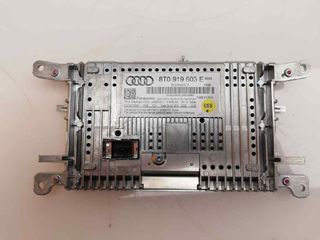 PANTALLA MULTIFUNCION AUDI Q5 (8R) (4)