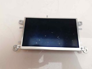 PANTALLA MULTIFUNCION AUDI Q5 (8R) (4)