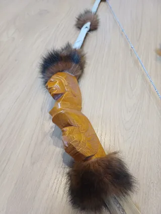 Arco e frecce decorative