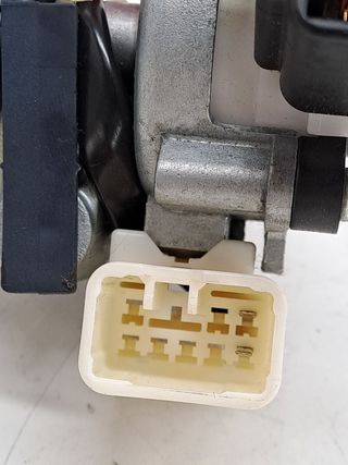 CONMUTADOR DE ARRANQUE SUZUKI SX4