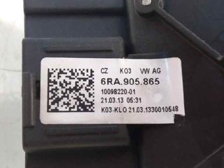 CONMUTADOR DE ARRANQUE SKODA RAPID