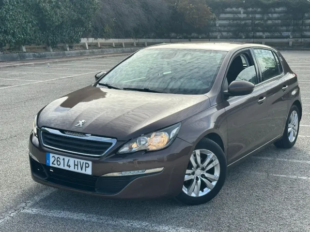 Peugeot 308 1.6HDI ACTIVE