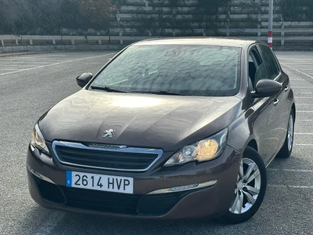 Peugeot 308 1.6HDI ACTIVE