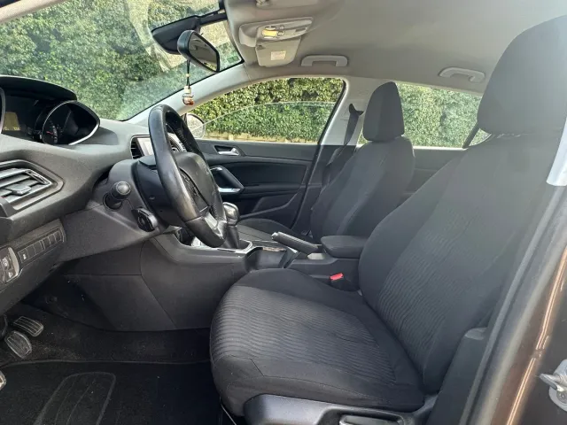 Peugeot 308 1.6HDI ACTIVE