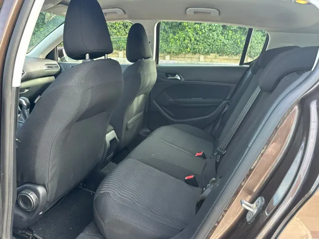 Peugeot 308 1.6HDI ACTIVE