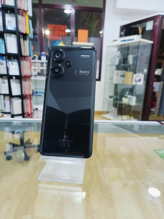 Xiaomi Redmi Note 13 Pro+ 5G Nero 256GB 8GB RAM