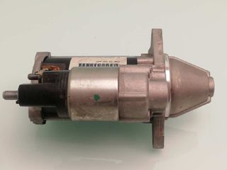 MOTOR ARRANQUE OPEL CORSA E