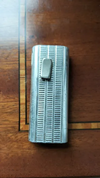 Encendedor Handy Grip Vintage