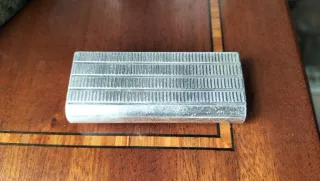 Encendedor Handy Grip Vintage