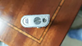 Encendedor Handy Grip Vintage