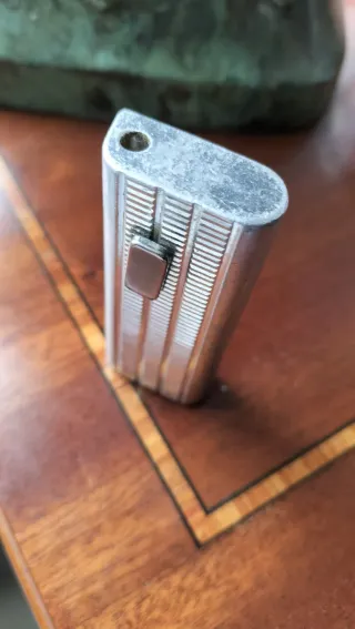 Encendedor Handy Grip Vintage