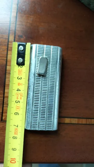 Encendedor Handy Grip Vintage