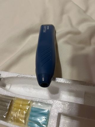 Goma Eléctrica MILAN BM-2000 Vintage