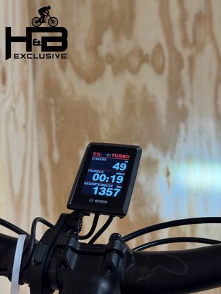 Cube Kathmandu Hybrid EXC 750 Shimano Deore 2023