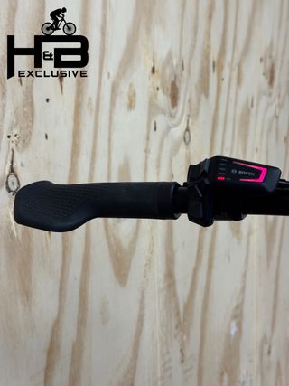 Cube Kathmandu Hybrid EXC 750 Shimano Deore 2023