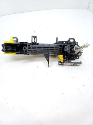 MANETA EXTERIOR DELANTERA IZQUIERDA LEXUS CT (ZWA10_)