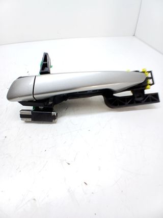 MANETA EXTERIOR TRASERA IZQUIERDA LEXUS CT (ZWA10_)