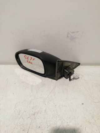 RETROVISOR IZQUIERDO SUZUKI BALENO BERLINA SY (EG)