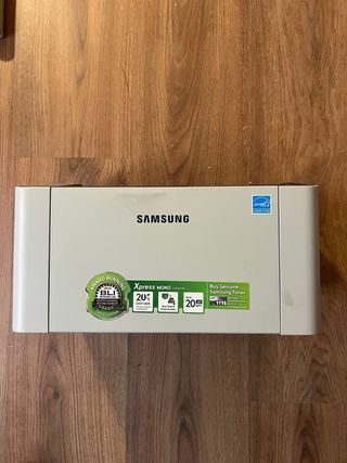 Samsung Xpress M2026 Impresora Láser