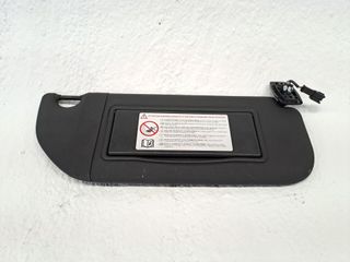 PARASOL DERECHO CITROEN DS3