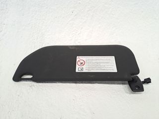 PARASOL DERECHO CITROEN DS3