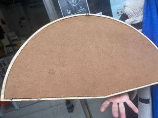 Abanico de coleccionista