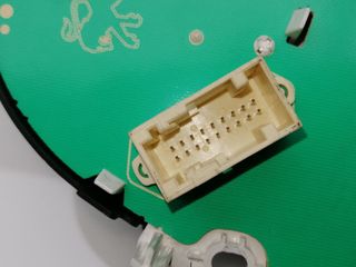 CUADRO INSTRUMENTOS CITROEN C1 (4)