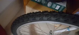 Bicicleta TOPBIKE 24*