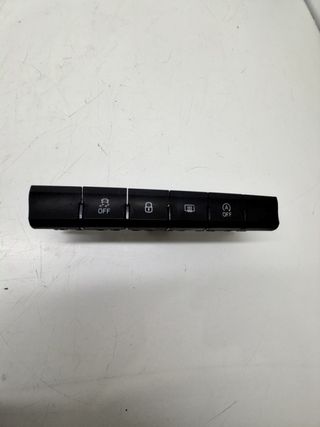 MANDO MULTIFUNCION SKODA RAPID (3)